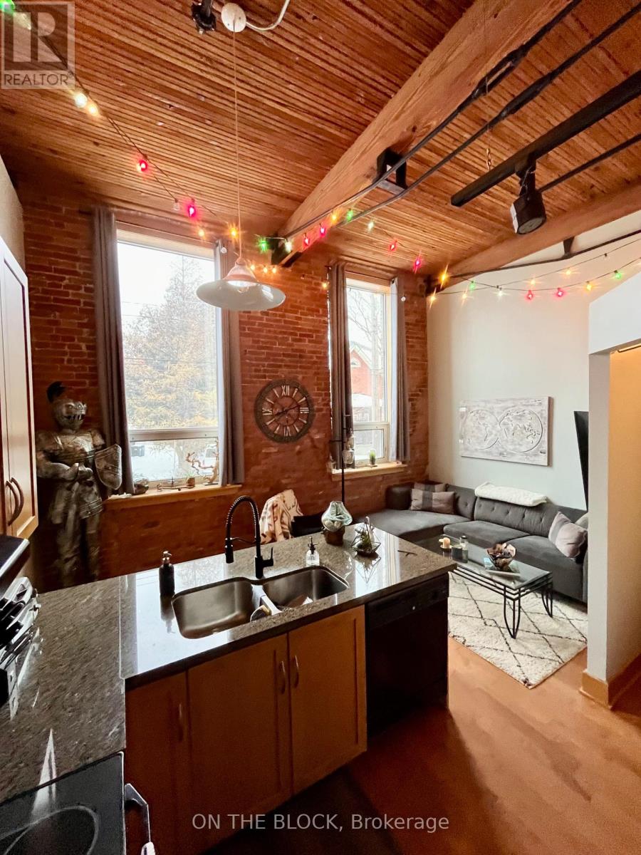 113 - 26 ONTARIO STREET, Guelph, Ontario