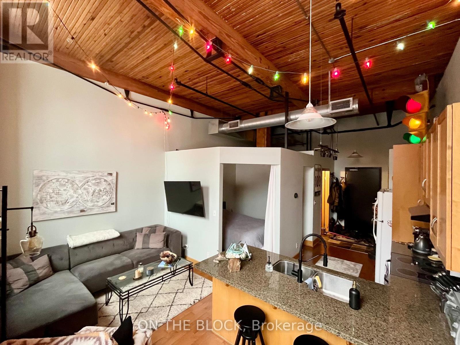 113 - 26 Ontario Street, Guelph, Ontario  N1E 7K1 - Photo 5 - X13630742