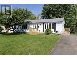 39 Rogers Avenue, Amherst, Nova Scotia