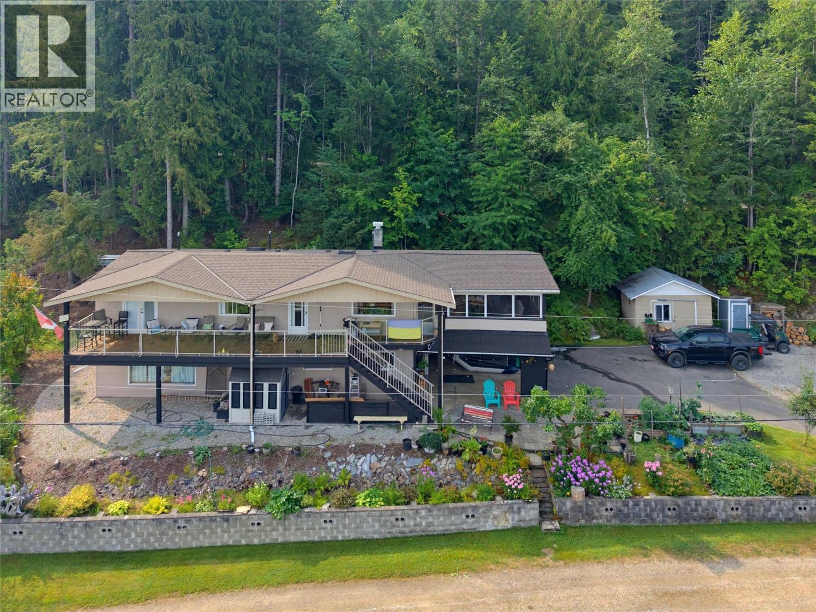 1249 Bernie Road Unit# 35, Sicamous, British Columbia  V0E 2V1 - Photo 5 - 10395867