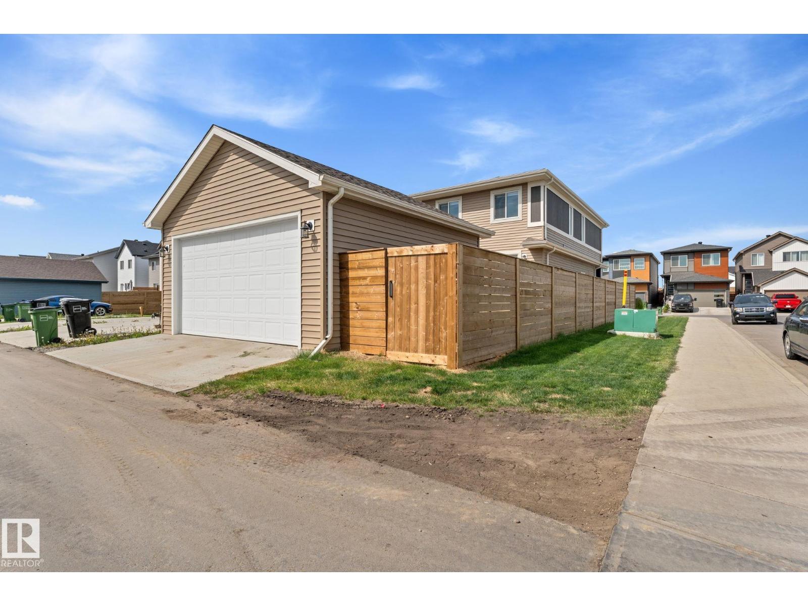 17355 6 St Ne, Edmonton, Alberta  T5Y 4G1 - Photo 36 - E4501101