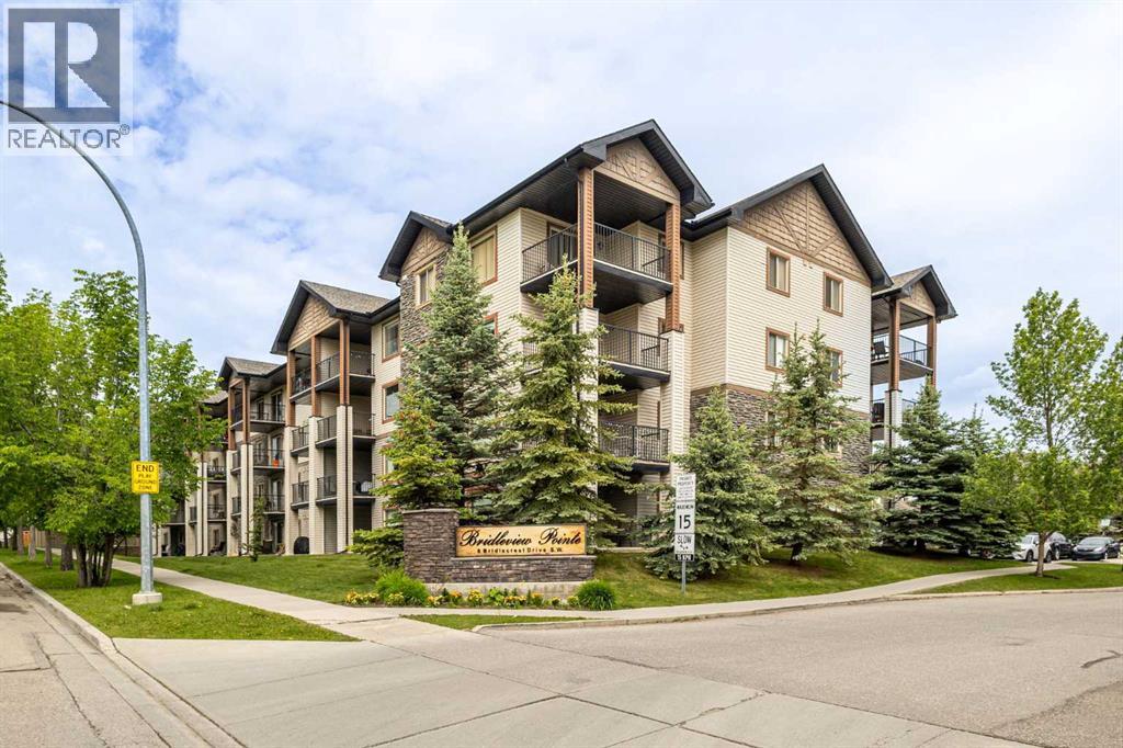 1223, 8 Bridlecrest Drive Sw, Calgary, Alberta  T2Y 0H6 - Photo 1 - A2324958