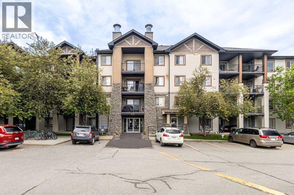 1223, 8 Bridlecrest Drive Sw, Calgary, Alberta  T2Y 0H6 - Photo 30 - A2324958