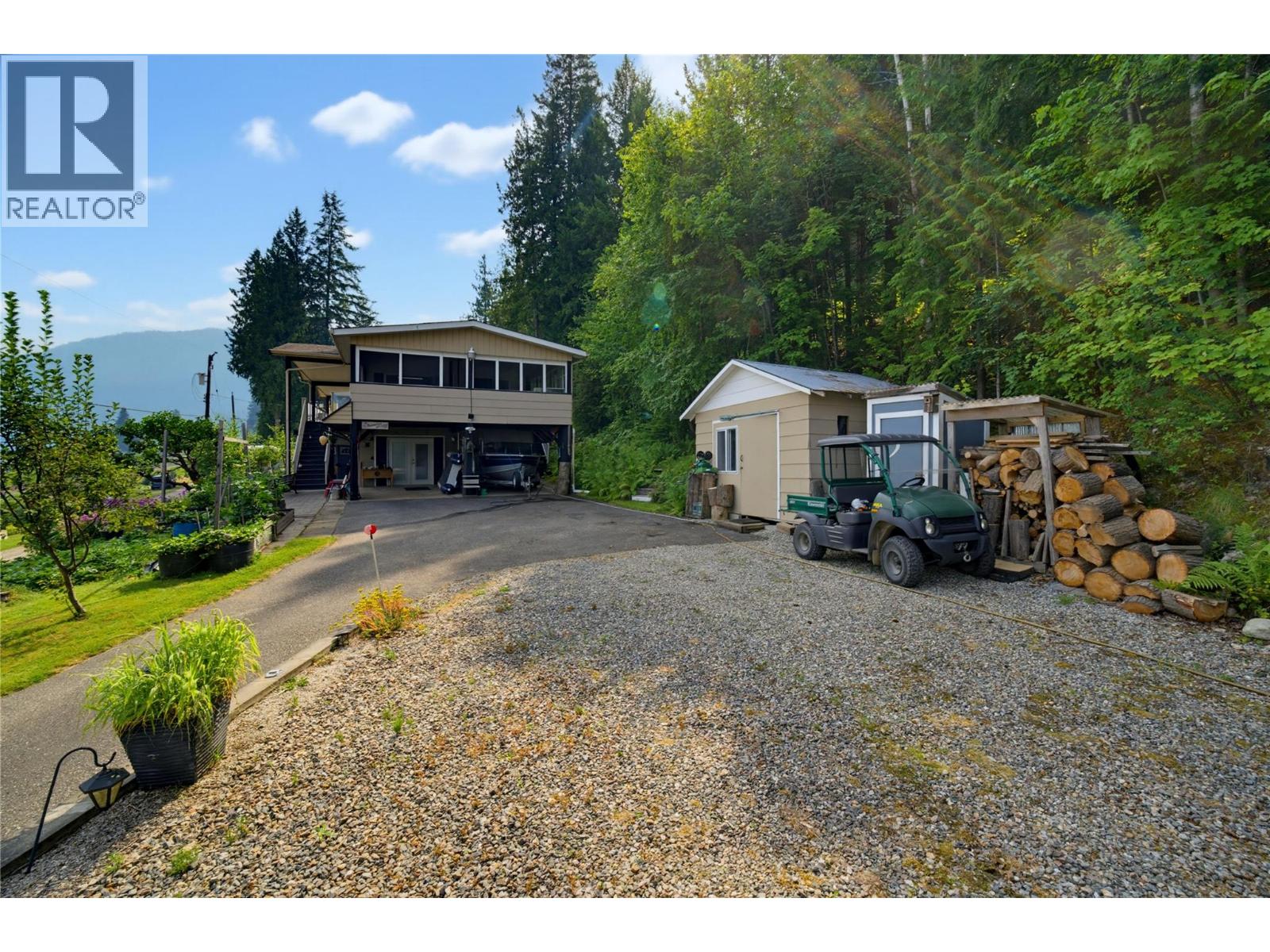 1249 Bernie Road Unit# 35, Sicamous, British Columbia  V0E 2V1 - Photo 35 - 10395867