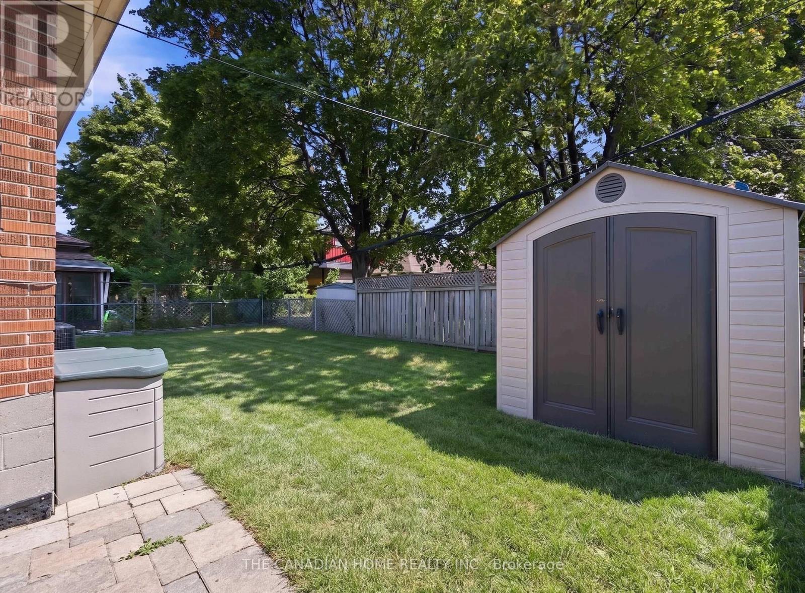 1373 Pharmacy Avenue, Toronto, Ontario  M1R 2J6 - Photo 44 - E13625132