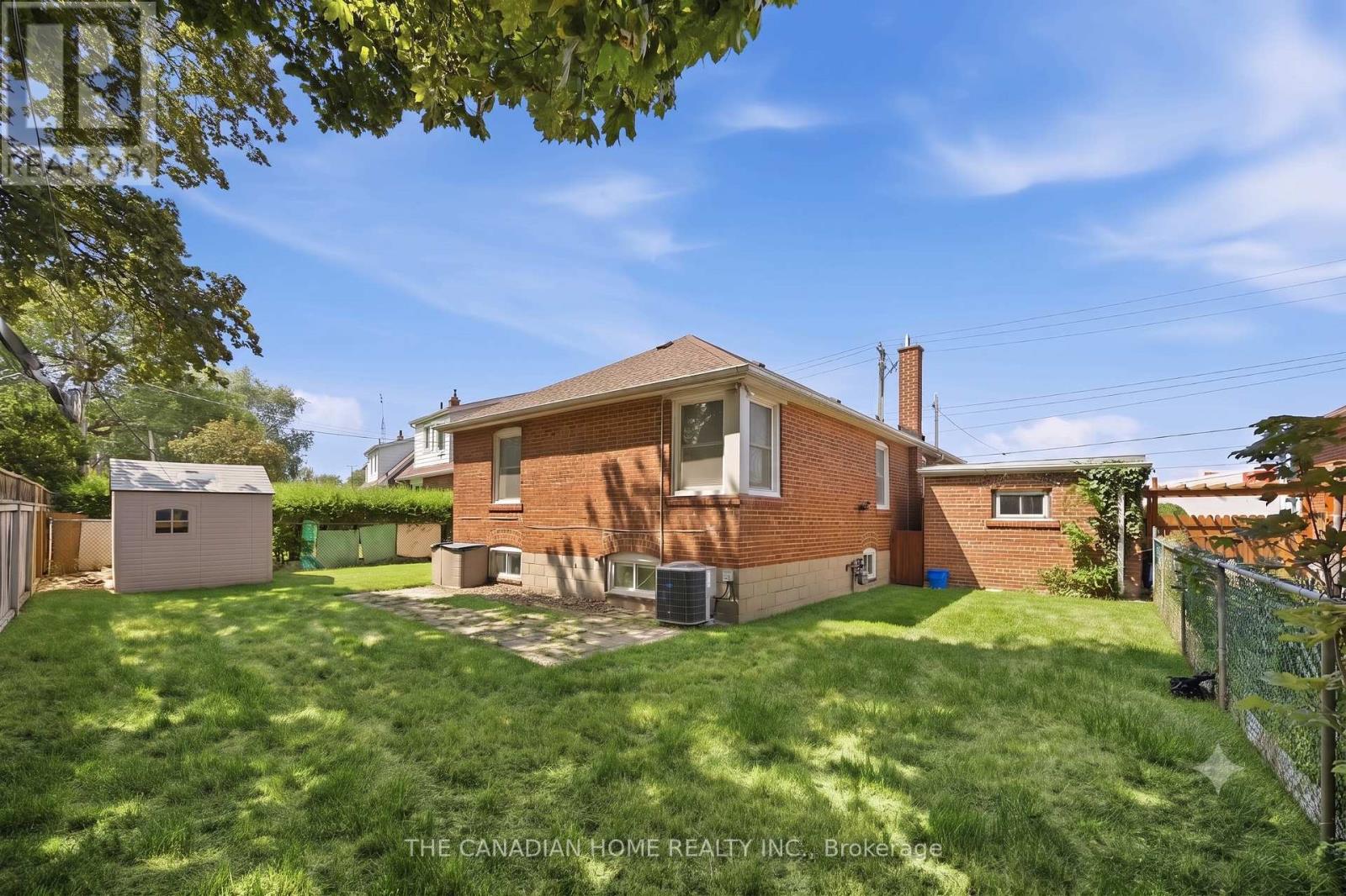 1373 Pharmacy Avenue, Toronto, Ontario  M1R 2J6 - Photo 42 - E13625132