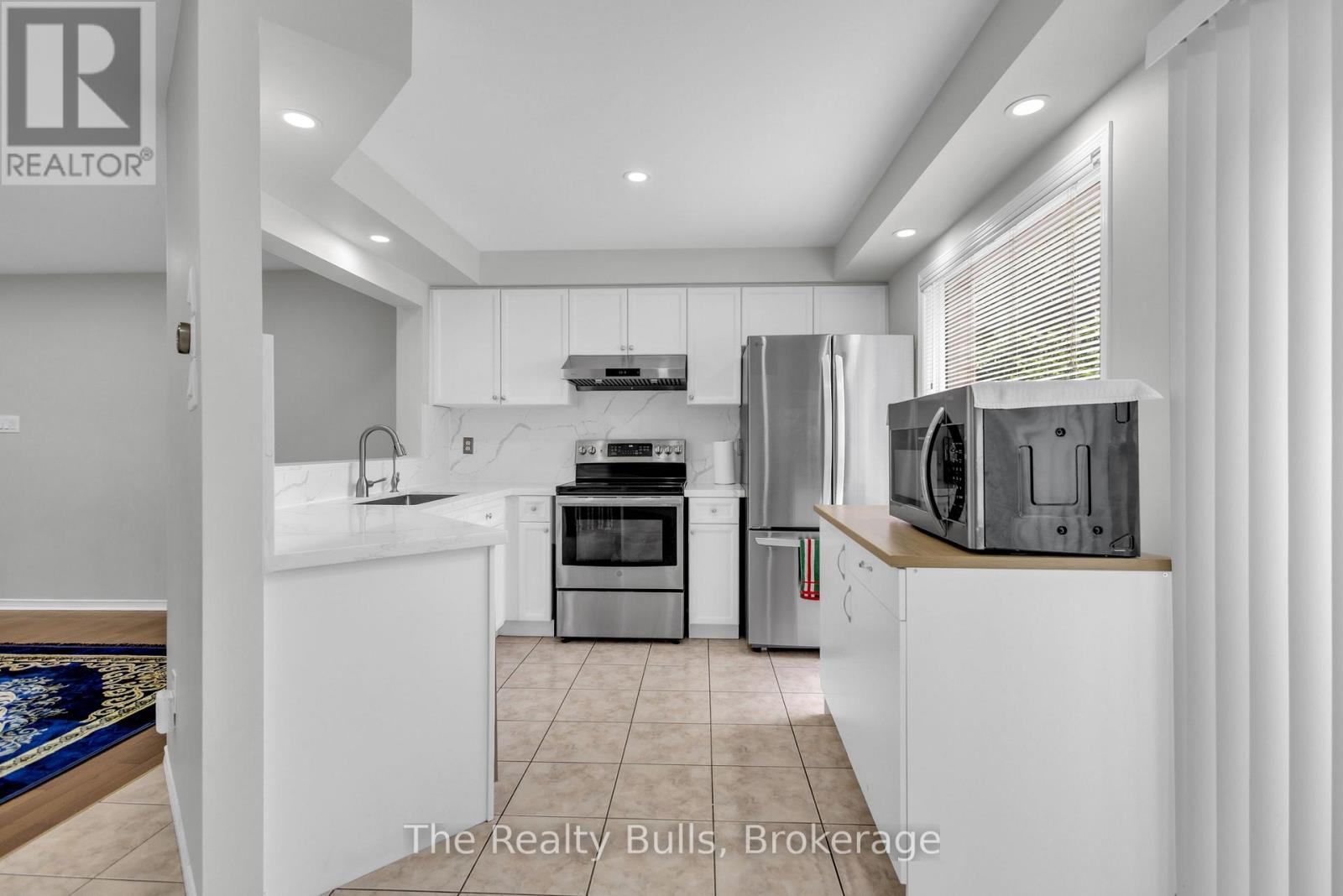 136 - 1292 Sherwood Mills Boulevard, Mississauga, Ontario L5V 2G8 - Photo 12 - W13627882