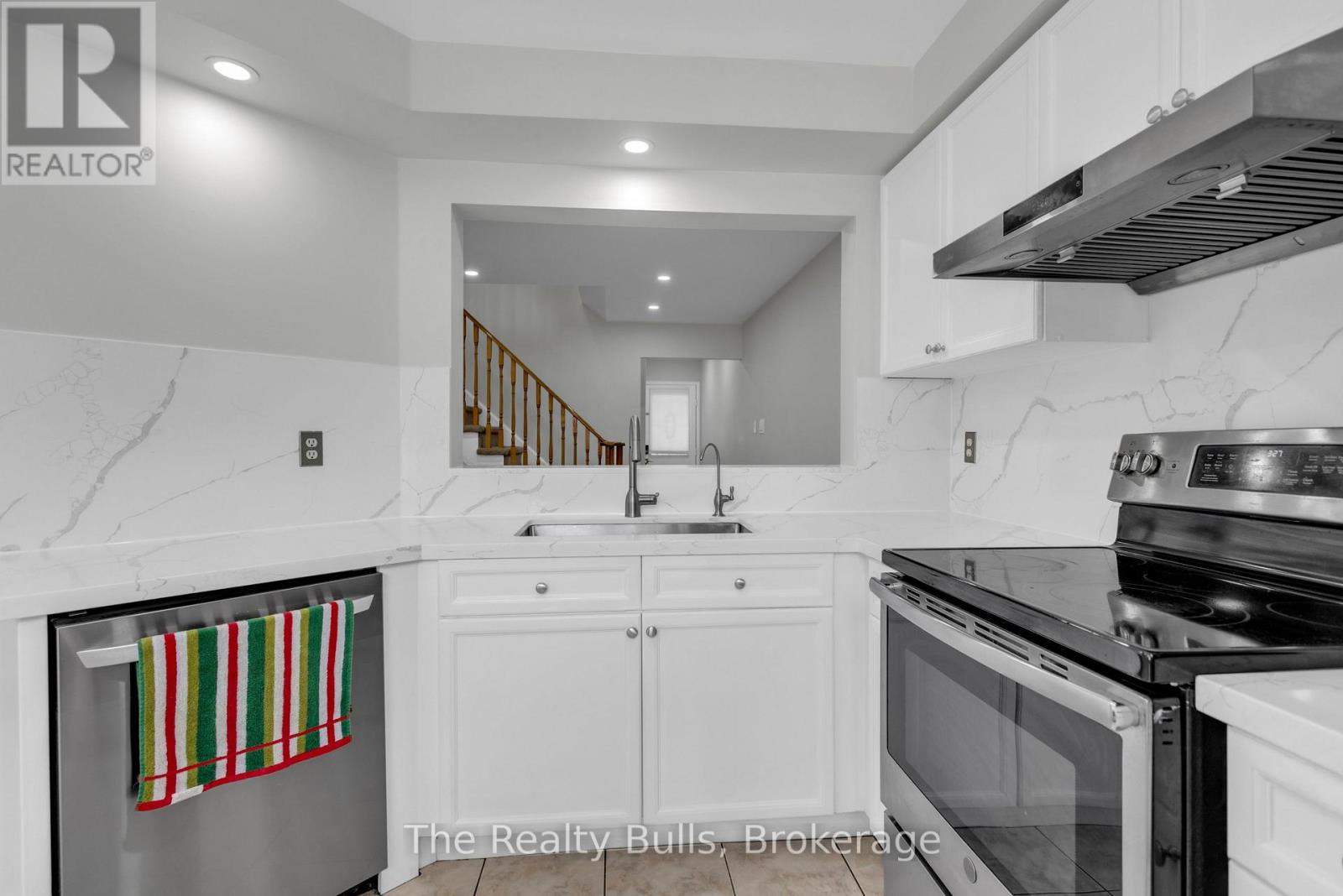 136 - 1292 Sherwood Mills Boulevard, Mississauga, Ontario L5V 2G8 - Photo 15 - W13627882