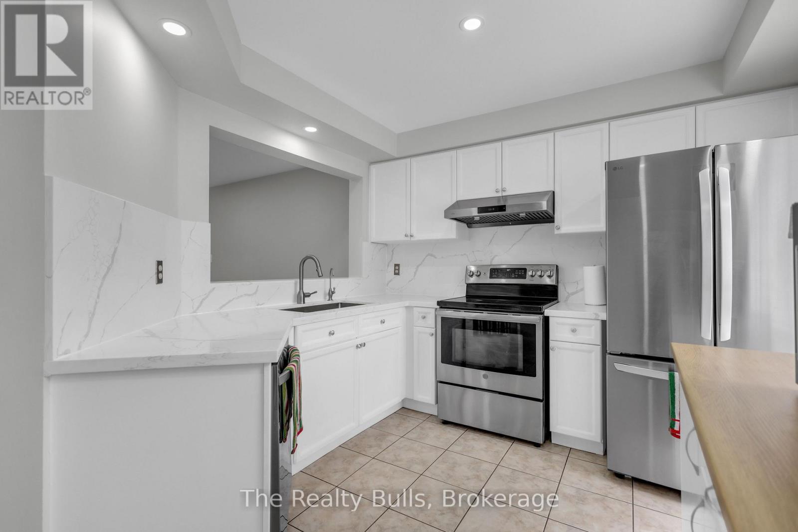 136 - 1292 Sherwood Mills Boulevard, Mississauga, Ontario L5V 2G8 - Photo 13 - W13627882
