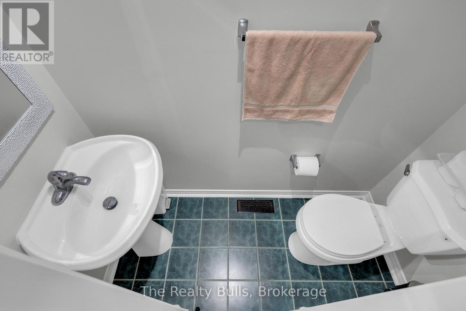 136 - 1292 Sherwood Mills Boulevard, Mississauga, Ontario L5V 2G8 - Photo 17 - W13627882
