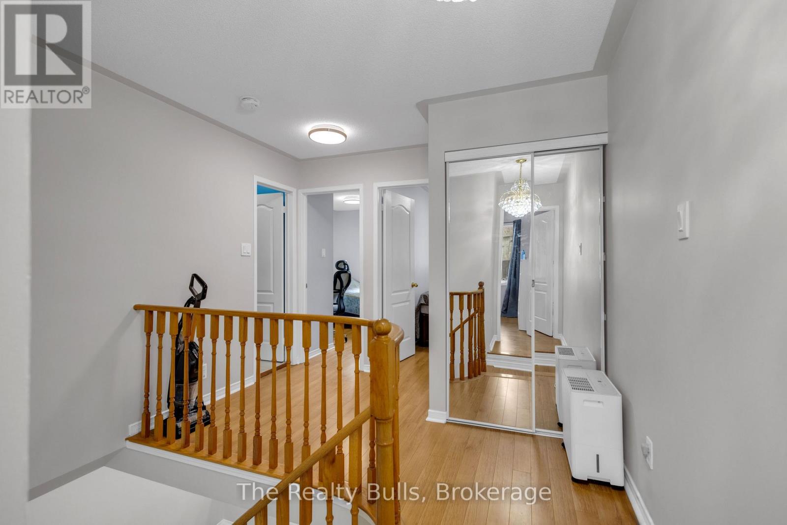 136 - 1292 Sherwood Mills Boulevard, Mississauga, Ontario L5V 2G8 - Photo 20 - W13627882