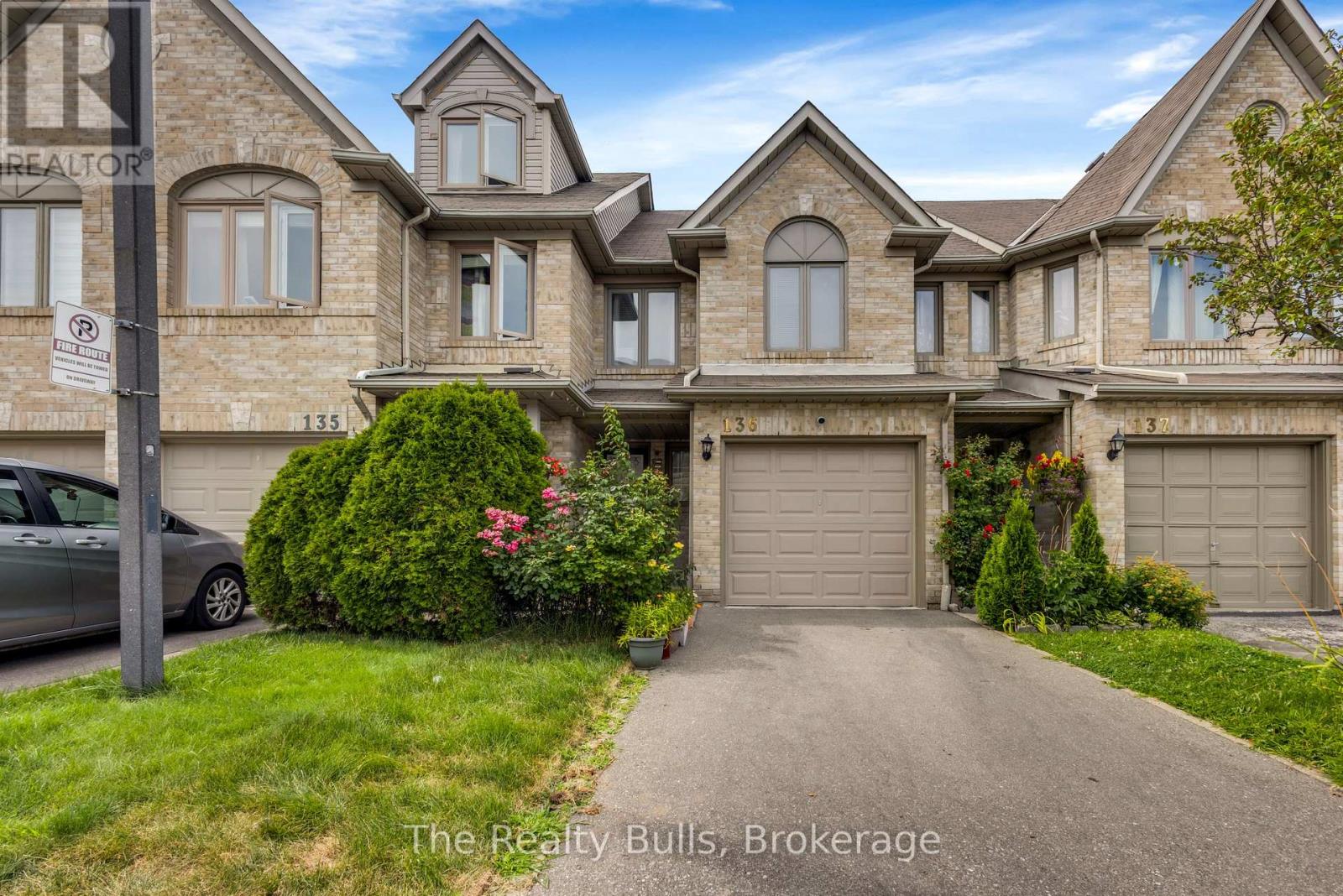 136 - 1292 Sherwood Mills Boulevard, Mississauga, Ontario L5V 2G8 - Photo 3 - W13627882