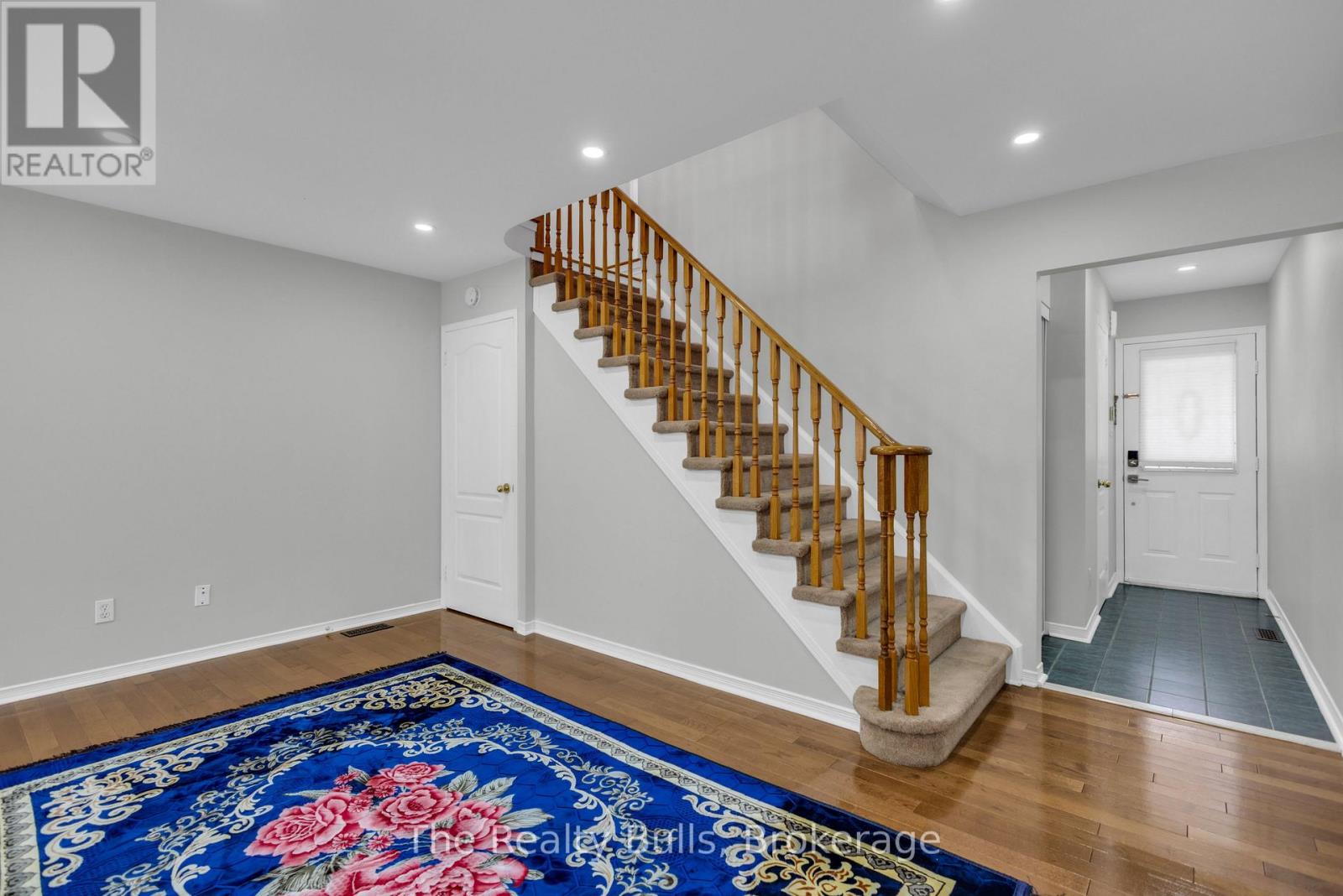 136 - 1292 Sherwood Mills Boulevard, Mississauga, Ontario L5V 2G8 - Photo 8 - W13627882