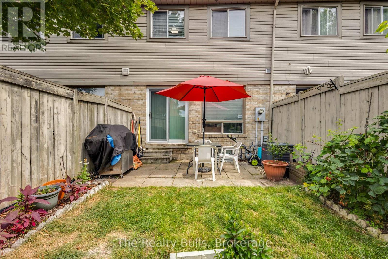 136 - 1292 Sherwood Mills Boulevard, Mississauga, Ontario L5V 2G8 - Photo 38 - W13627882
