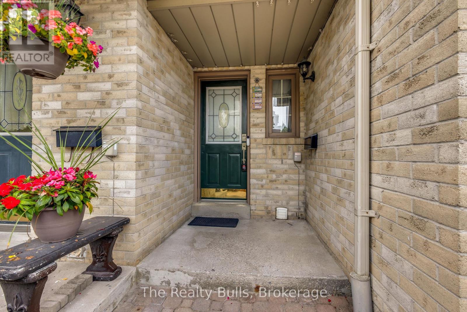 136 - 1292 Sherwood Mills Boulevard, Mississauga, Ontario L5V 2G8 - Photo 4 - W13627882