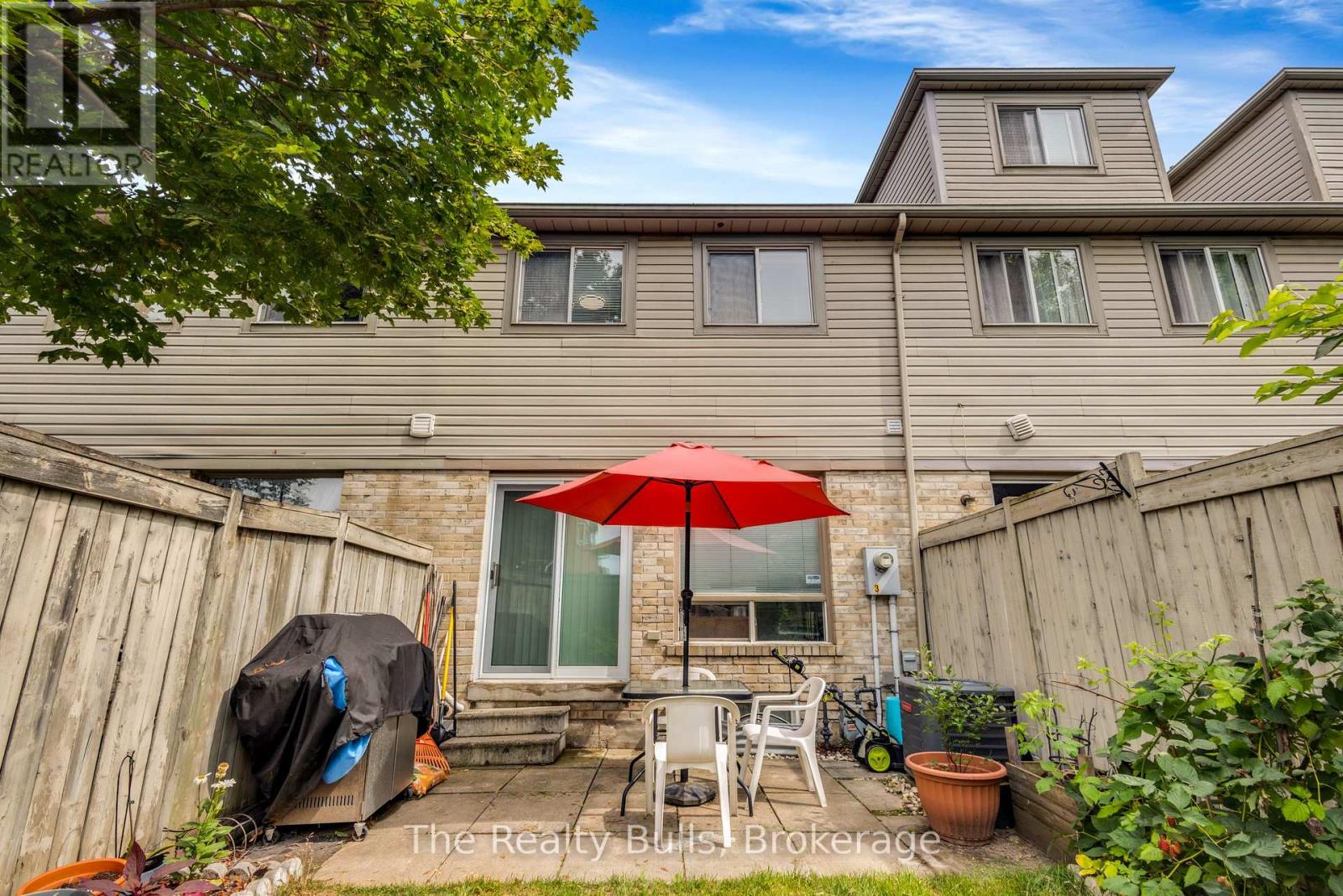 136 - 1292 Sherwood Mills Boulevard, Mississauga, Ontario L5V 2G8 - Photo 39 - W13627882