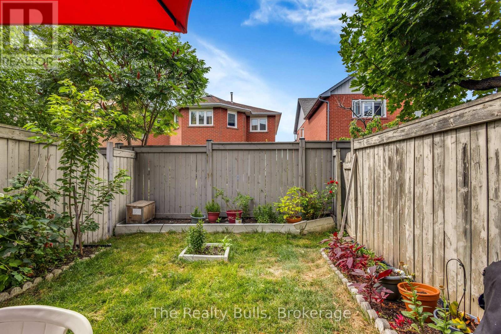 136 - 1292 Sherwood Mills Boulevard, Mississauga, Ontario L5V 2G8 - Photo 41 - W13627882