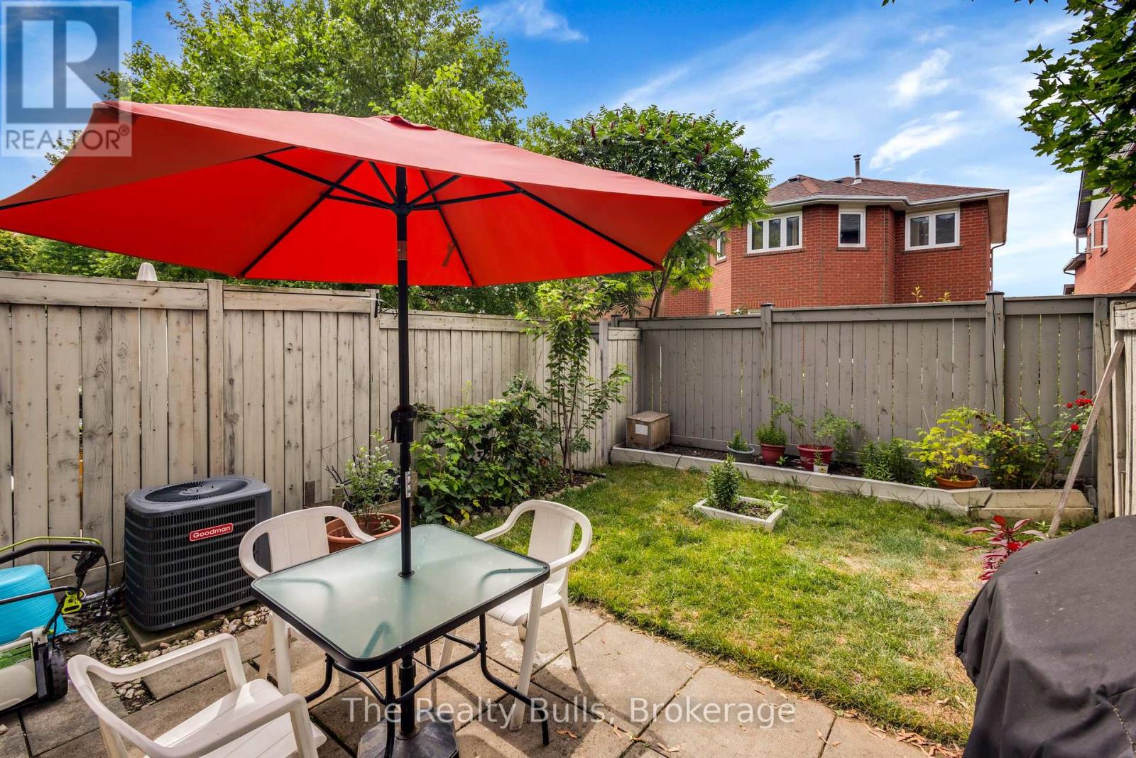 136 - 1292 Sherwood Mills Boulevard, Mississauga, Ontario L5V 2G8 - Photo 40 - W13627882