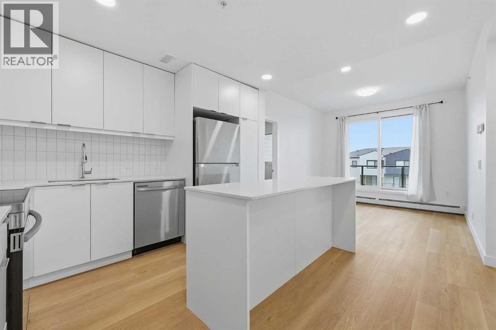 1313, 8500 19 Avenue SE, Calgary, Alberta  T2A 0M8 - Photo 2 - A2334205