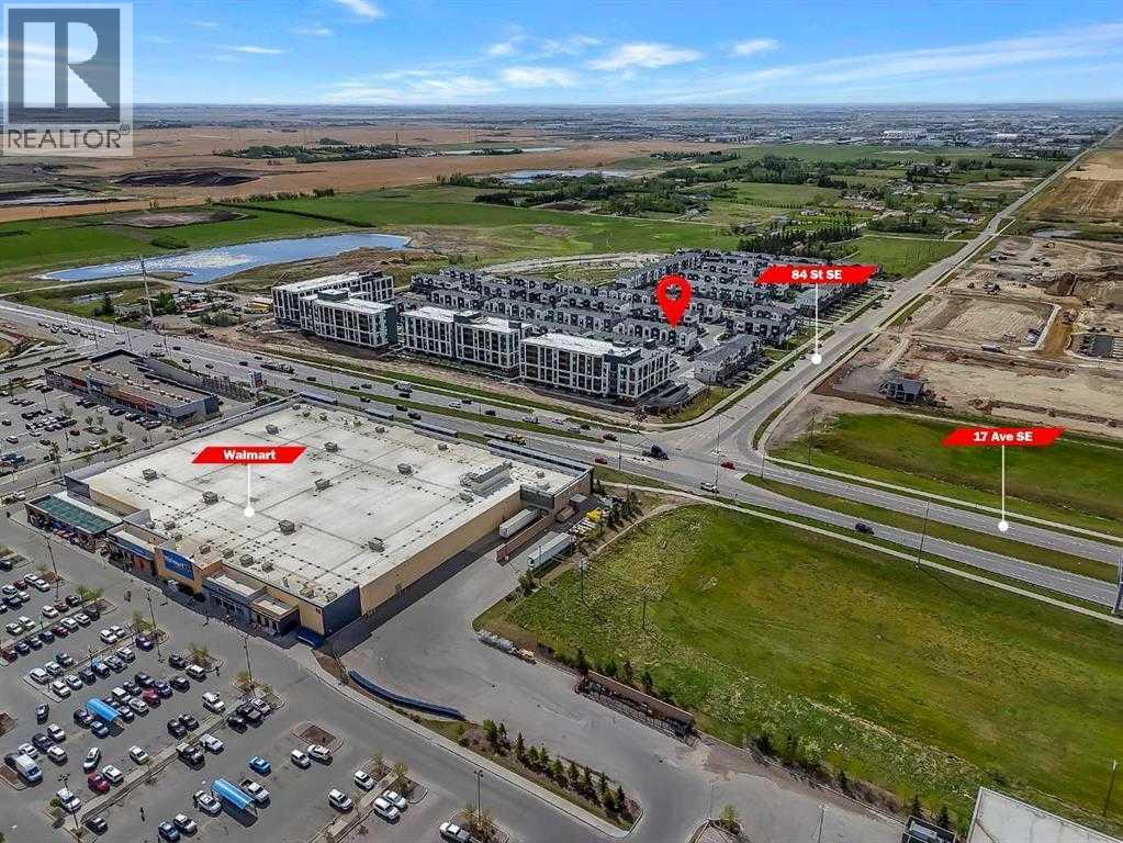 1313, 8500 19 Avenue SE, Calgary, Alberta  T2A 0M8 - Photo 41 - A2334205