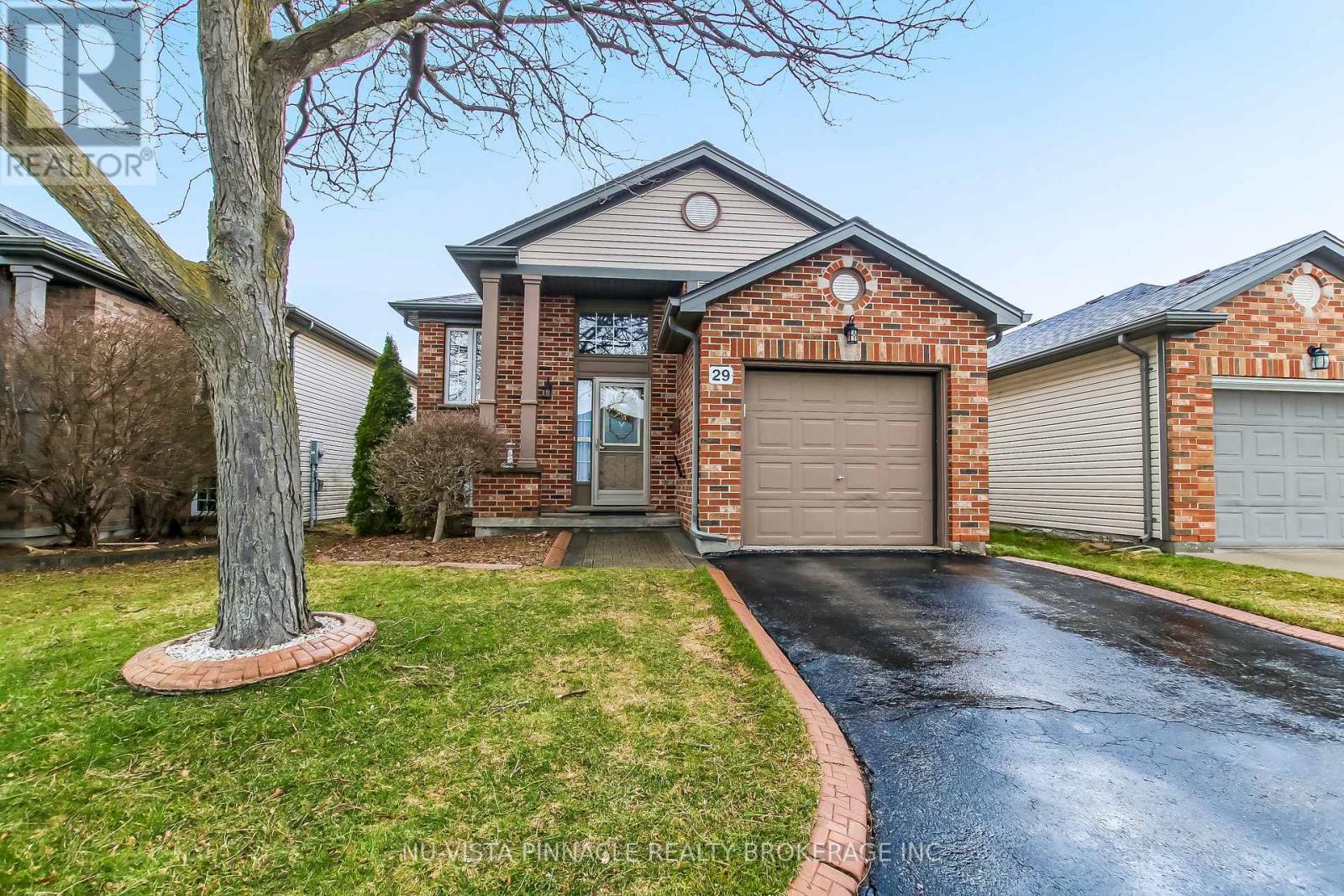 29 - 335 Lighthouse Road, London South, Ontario  N6M 1J8 - Photo 1 - X13630764