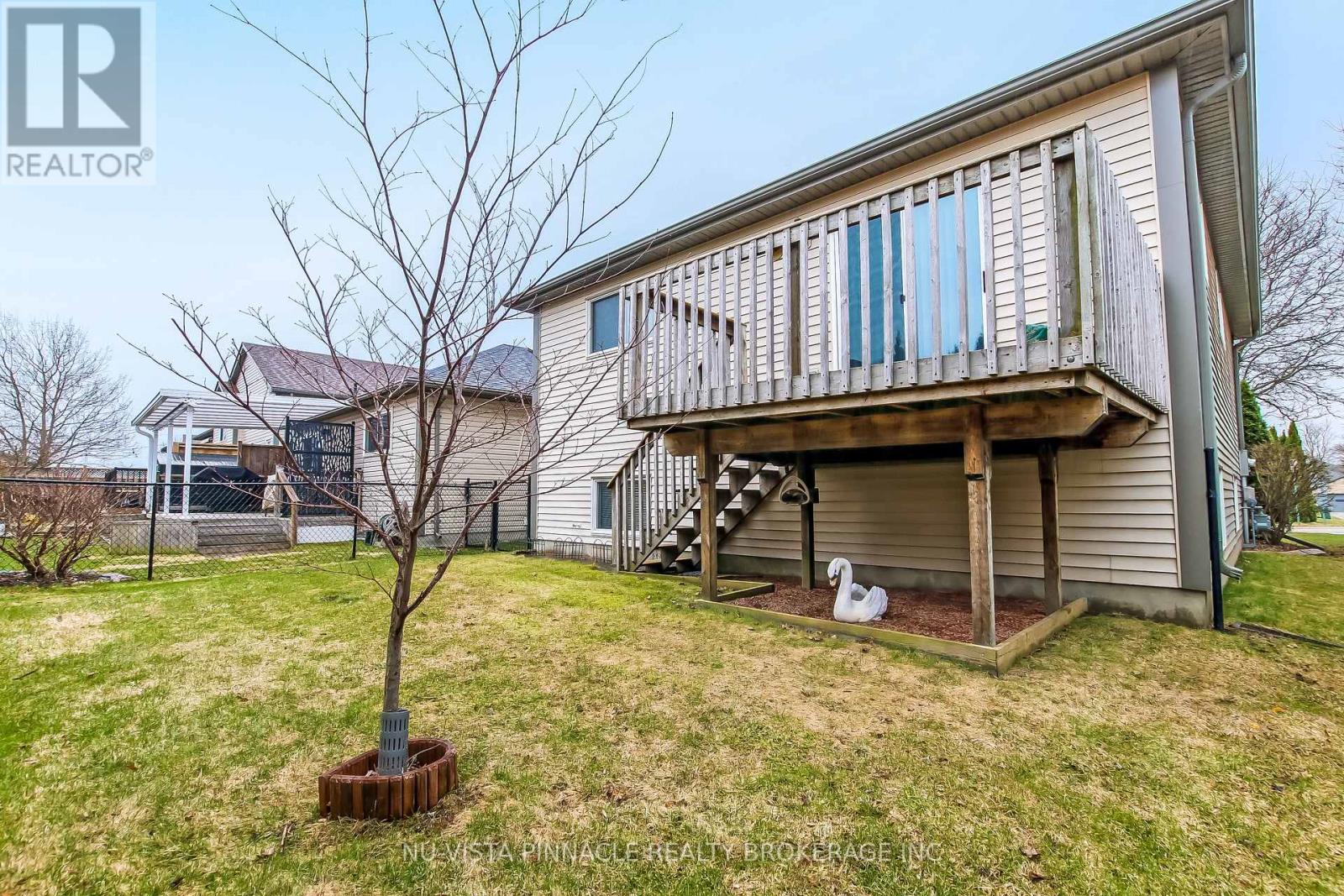 29 - 335 Lighthouse Road, London South, Ontario  N6M 1J8 - Photo 2 - X13630764