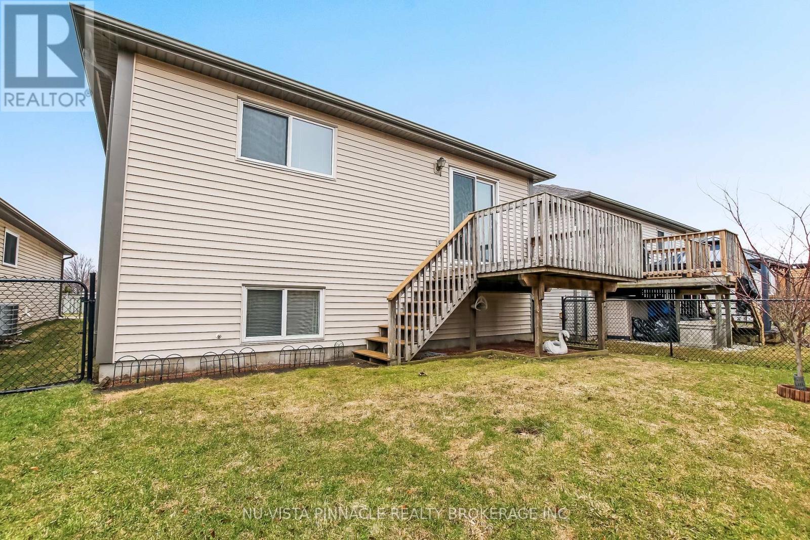 29 - 335 Lighthouse Road, London South, Ontario  N6M 1J8 - Photo 3 - X13630764