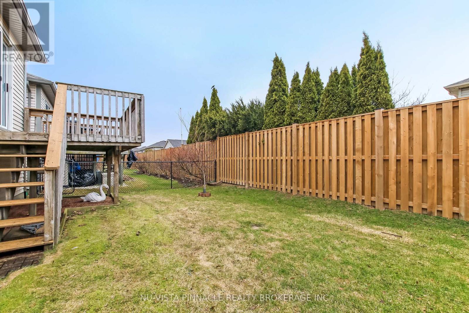 29 - 335 Lighthouse Road, London South, Ontario  N6M 1J8 - Photo 4 - X13630764