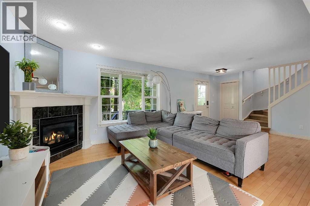 5532 Forand Street SW, Calgary, Alberta  T3E 7S6 - Photo 11 - A2332203