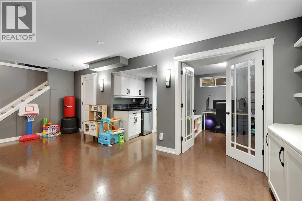 5532 Forand Street SW, Calgary, Alberta  T3E 7S6 - Photo 33 - A2332203