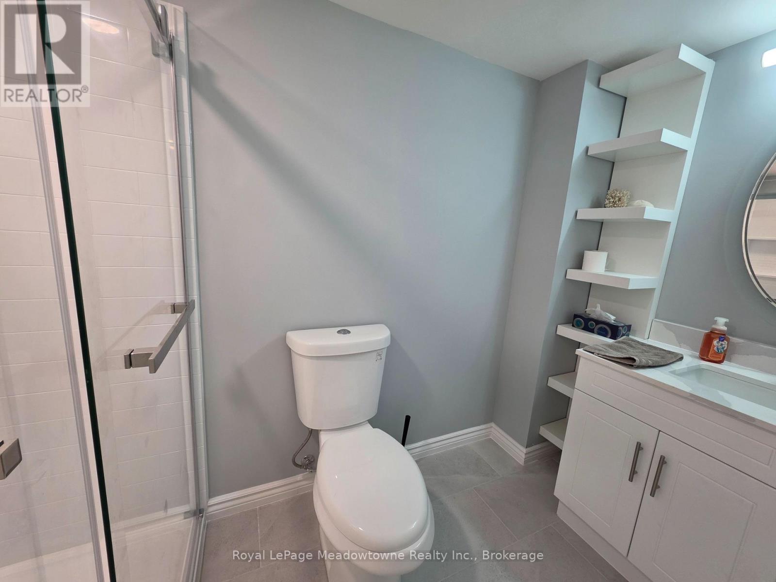 Basement - 43 Dills Crescent, Milton, Ontario  L9T 5P2 - Photo 10 - W13605462