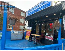 516 DANFORTH ROAD, Toronto, Ontario