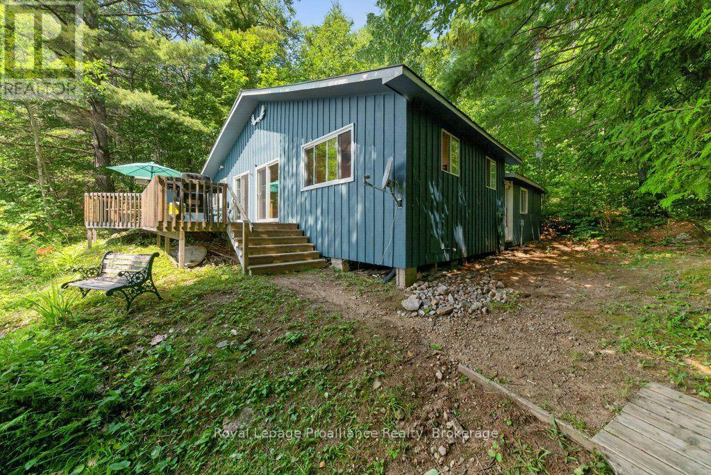 2807 Mackie Lake, Frontenac, Ontario  K0H 2J0 - Photo 4 - X13417556