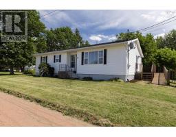 96 Queen Street, Pugwash, Nova Scotia