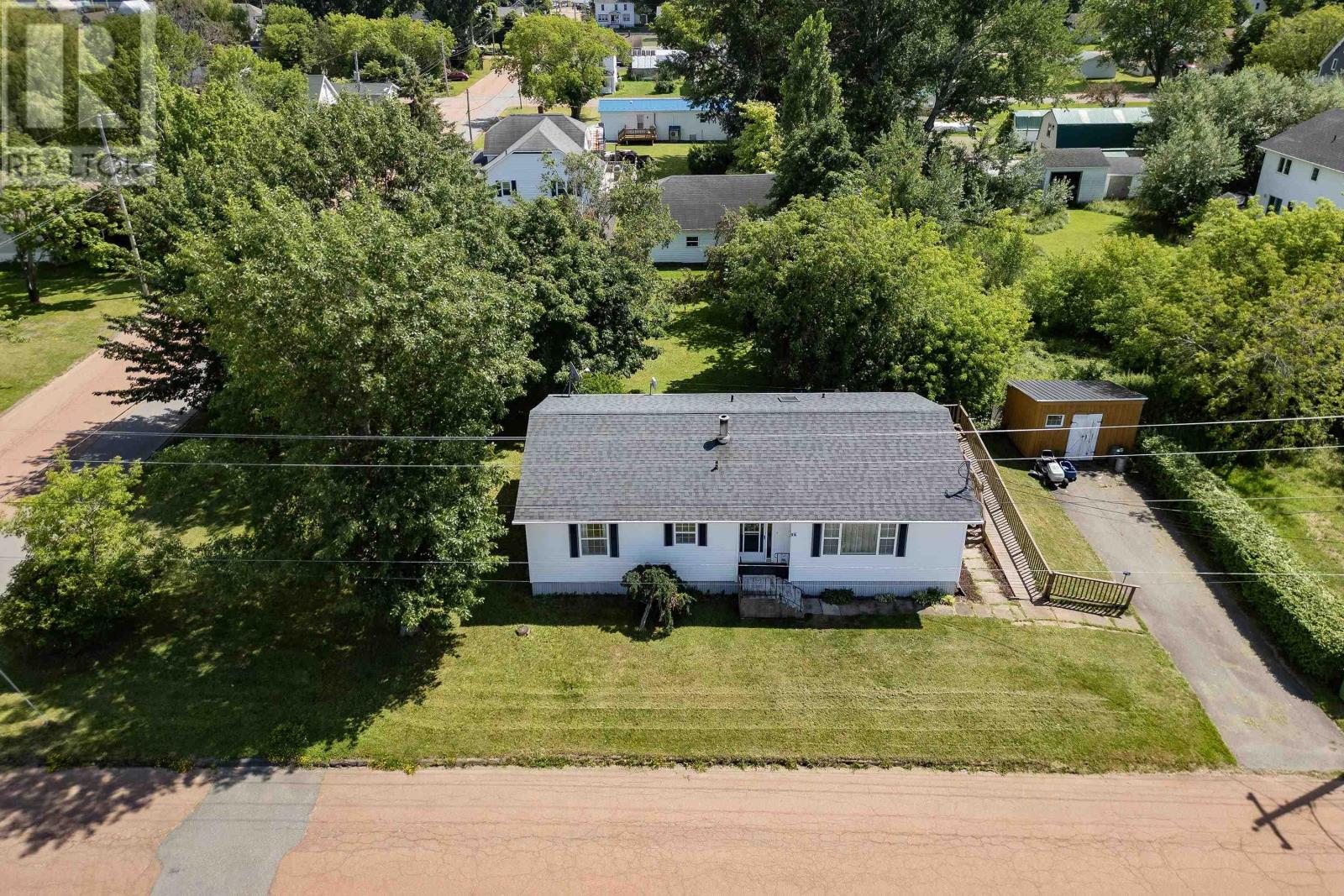 96 Queen Street, Pugwash, Nova Scotia  B0K 1L0 - Photo 33 - 202618681