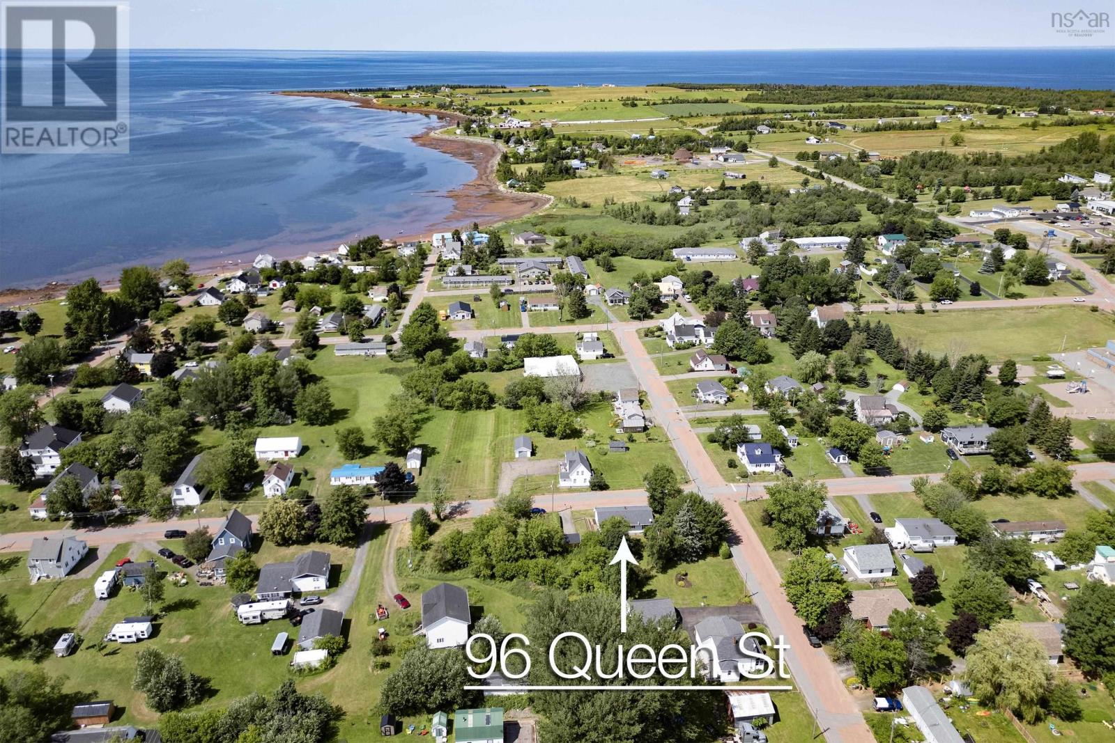 96 Queen Street, Pugwash, Nova Scotia  B0K 1L0 - Photo 38 - 202618681