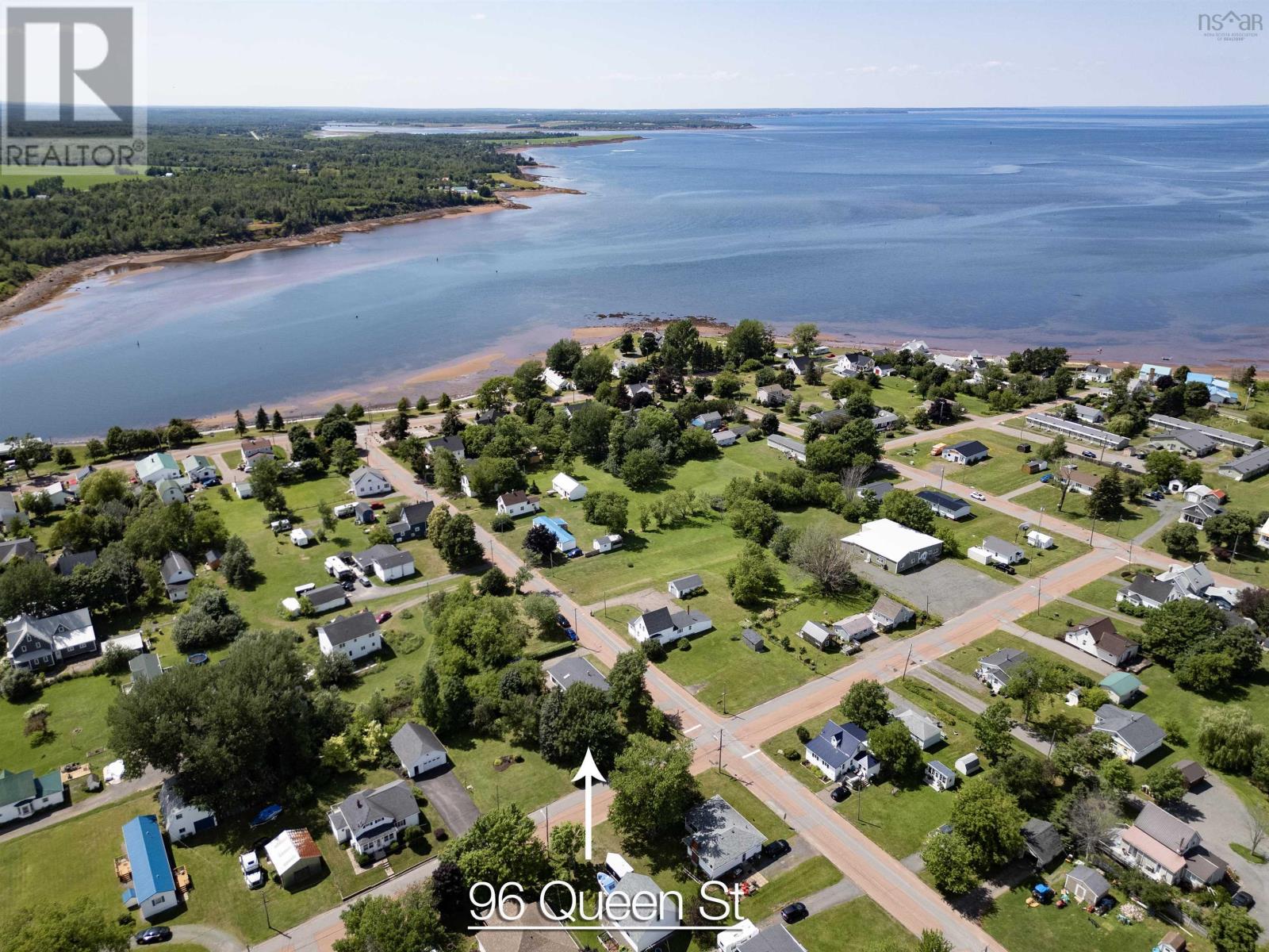 96 Queen Street, Pugwash, Nova Scotia  B0K 1L0 - Photo 3 - 202618681