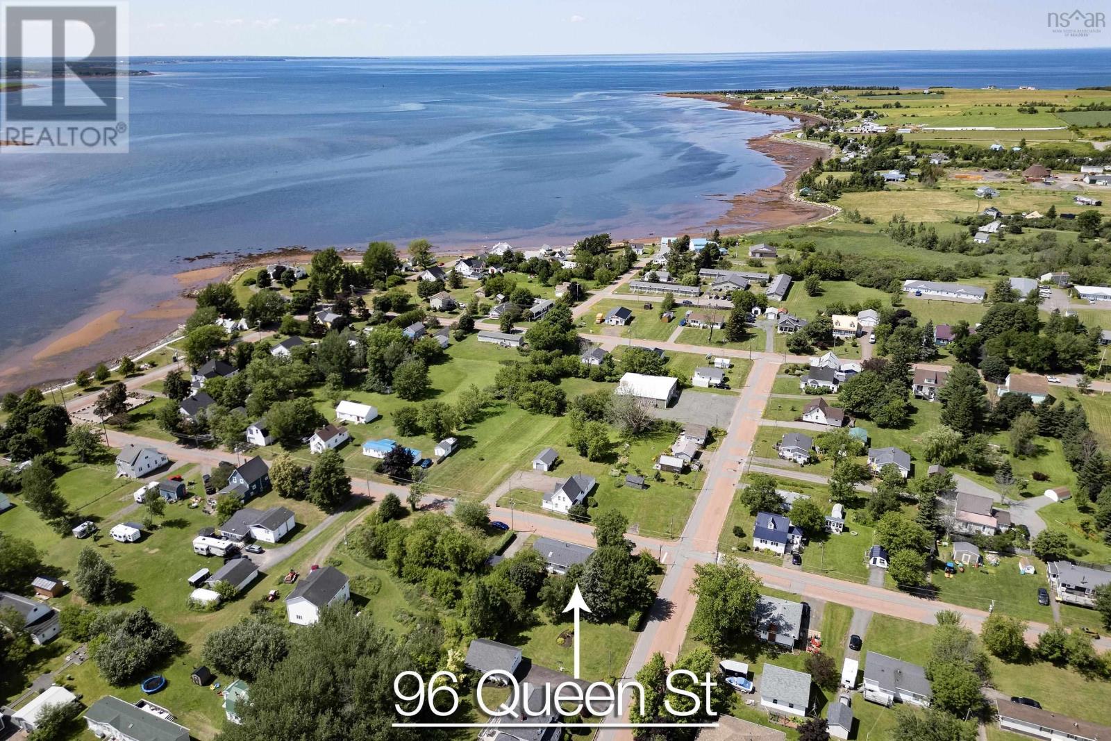 96 Queen Street, Pugwash, Nova Scotia  B0K 1L0 - Photo 37 - 202618681