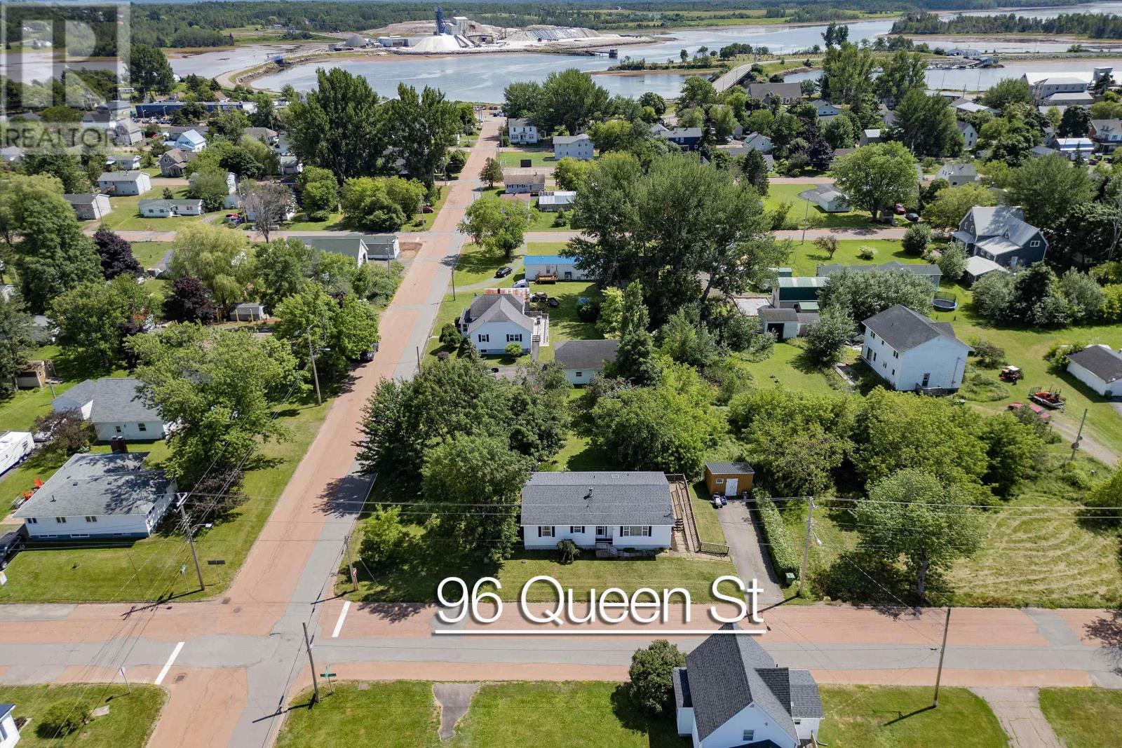 96 Queen Street, Pugwash, Nova Scotia  B0K 1L0 - Photo 34 - 202618681