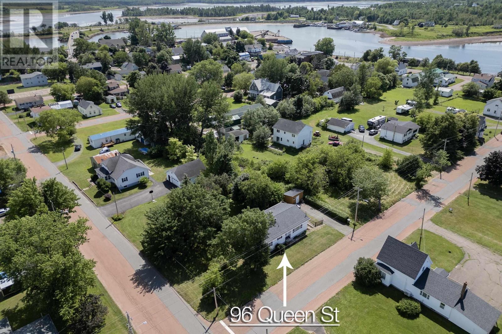 96 Queen Street, Pugwash, Nova Scotia  B0K 1L0 - Photo 35 - 202618681