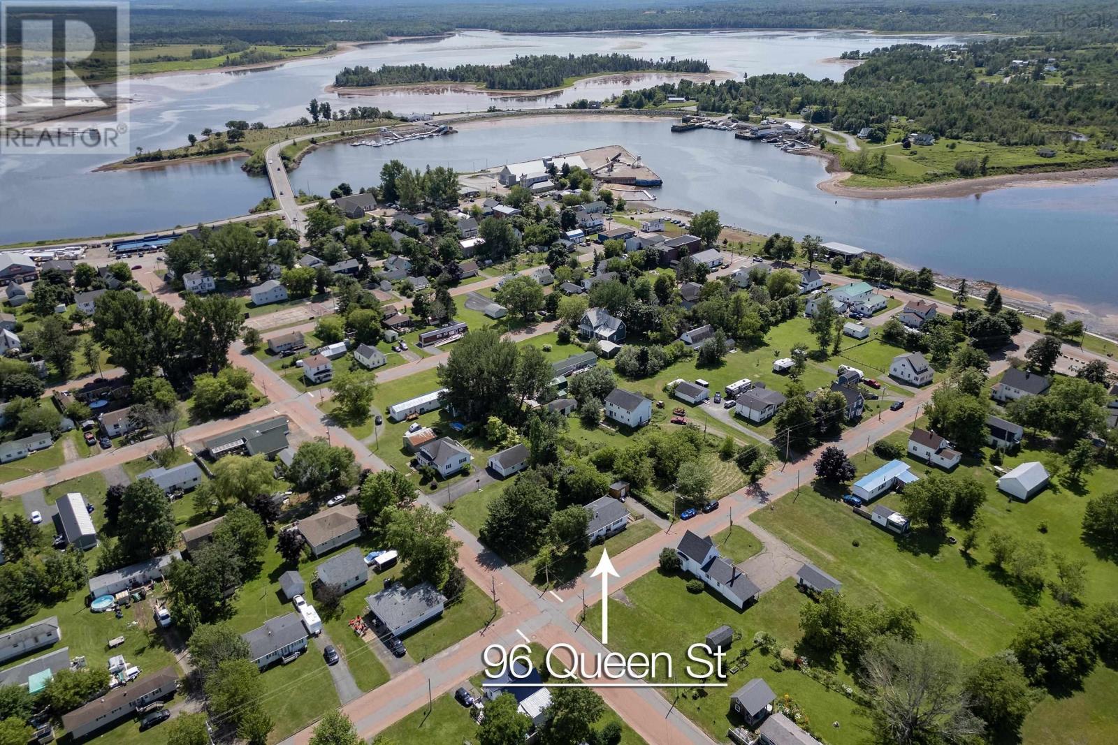 96 Queen Street, Pugwash, Nova Scotia  B0K 1L0 - Photo 36 - 202618681