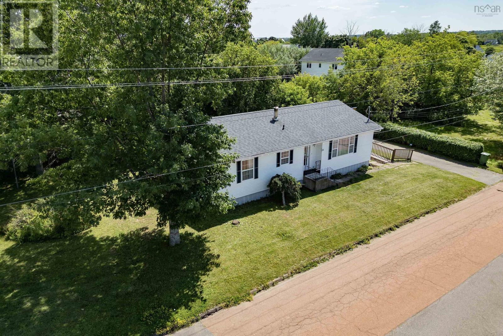 96 Queen Street, Pugwash, Nova Scotia  B0K 1L0 - Photo 39 - 202618681