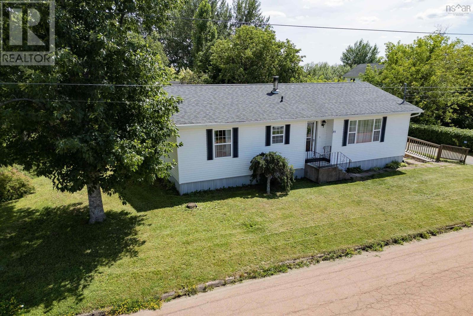 96 Queen Street, Pugwash, Nova Scotia  B0K 1L0 - Photo 40 - 202618681