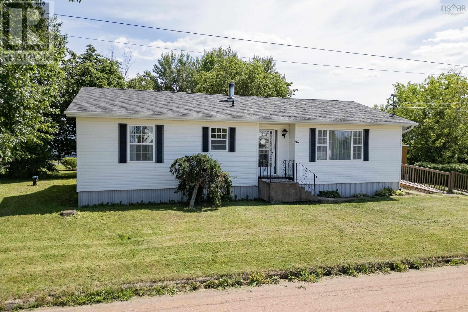 96 Queen Street, Pugwash, Nova Scotia  B0K 1L0 - Photo 41 - 202618681