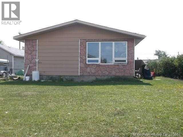 9835 96 Avenue, grande prairie, Alberta