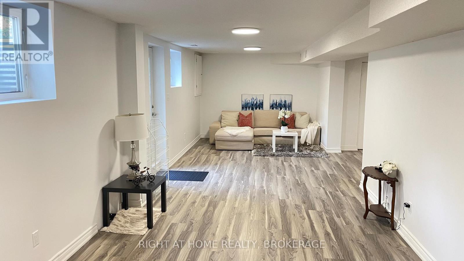 LOWER - 1163 ROSETHORNE ROAD, Oakville, Ontario