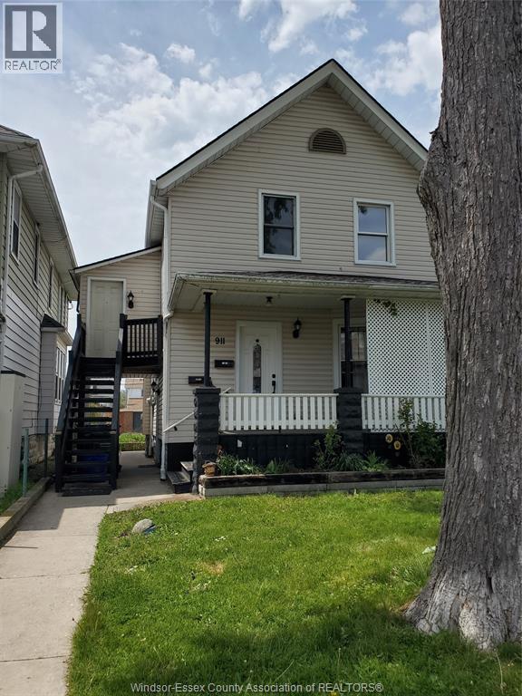 911 LANGLOIS, Windsor, Ontario