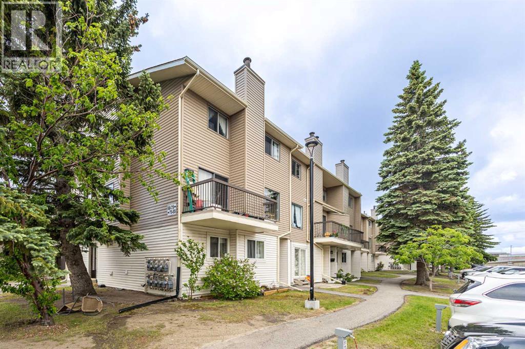 85, 2519 38 Street NE, Calgary, Alberta  T1Y 4W8 - Photo 2 - A2320931