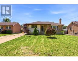 1737 WAVELL STREET, London East, Ontario