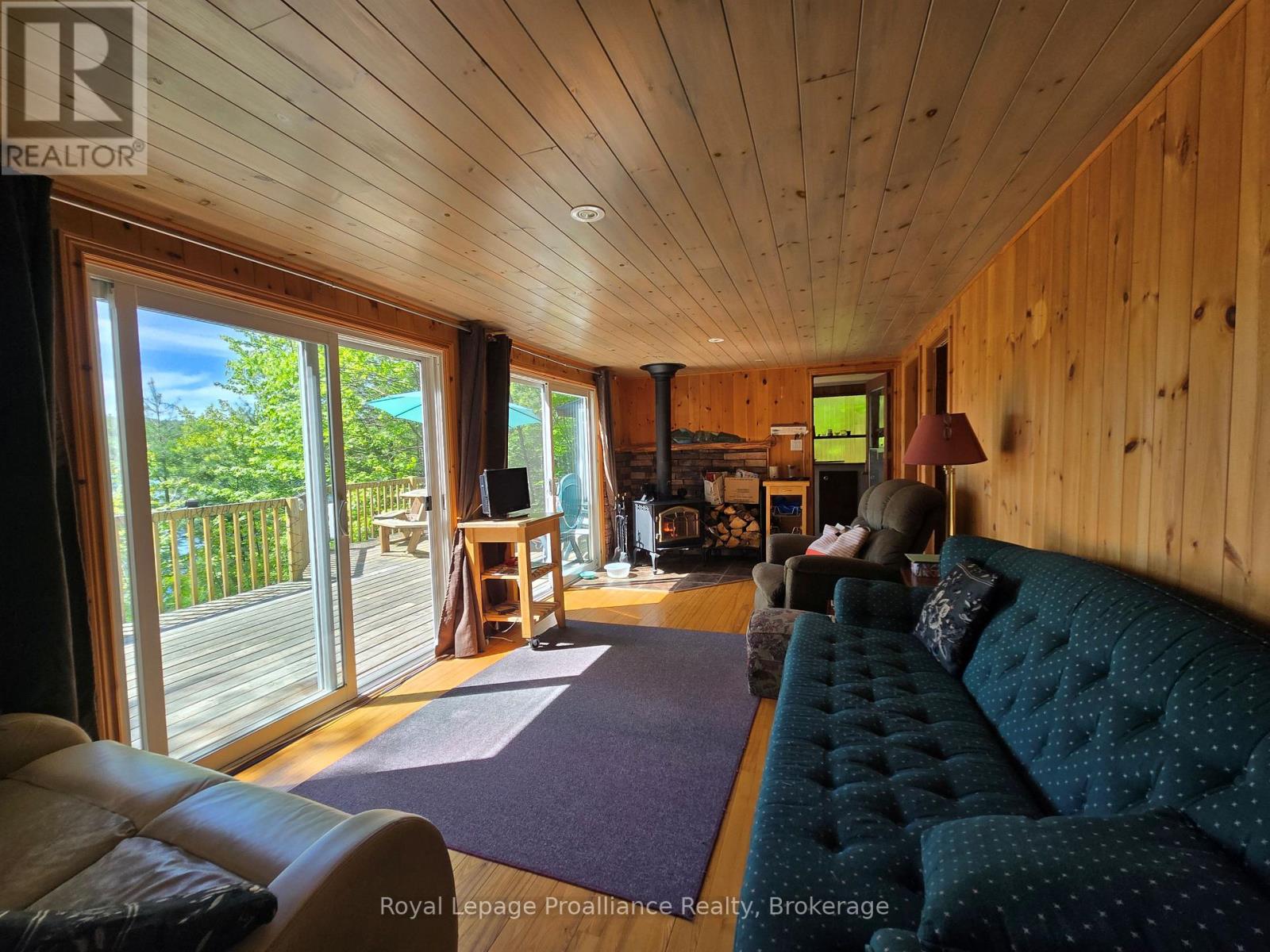 2807 Mackie Lake, Frontenac, Ontario  K0H 2J0 - Photo 16 - X13417556